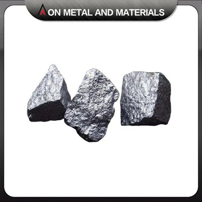 Kísill Ál Baríum Kalsíum