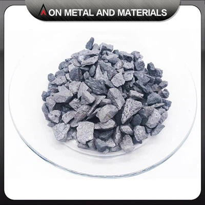 Kísilbaríum sáðefni