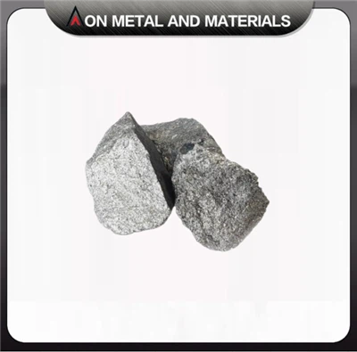 Hágæða Ferro Silico Mangan Verð á lager