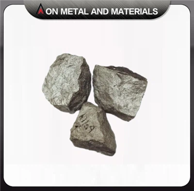 Hot Sale Stálframleiðsla Mangan Silicon SiMn Alloy