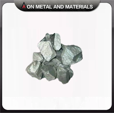 Ferro Silicon Mangan