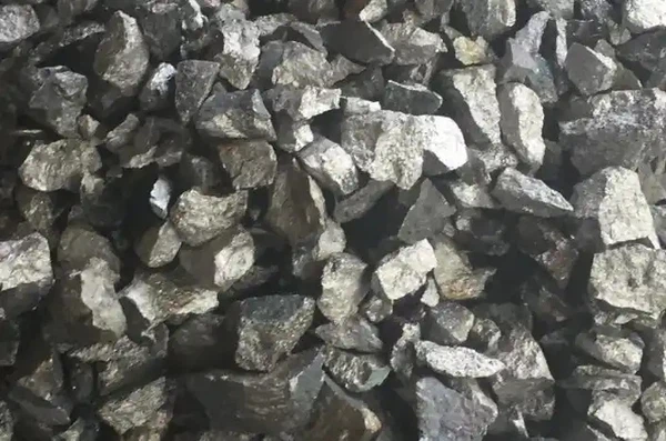 Ferromolybdenum alloy Ferromolybdenum alloy