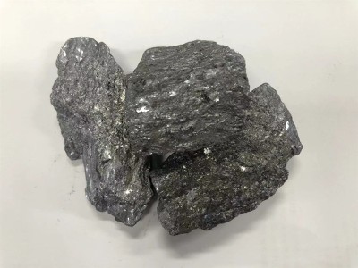 Calcium silicon alloy (CaSi) Calcium silicon alloy (CaSi)