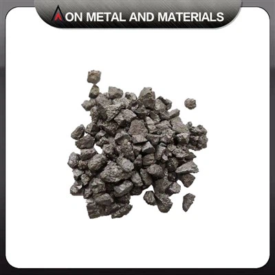 Kísill krómblendi 10-50mm